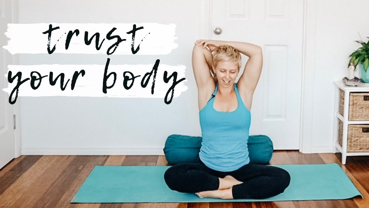 Yoga for IVF