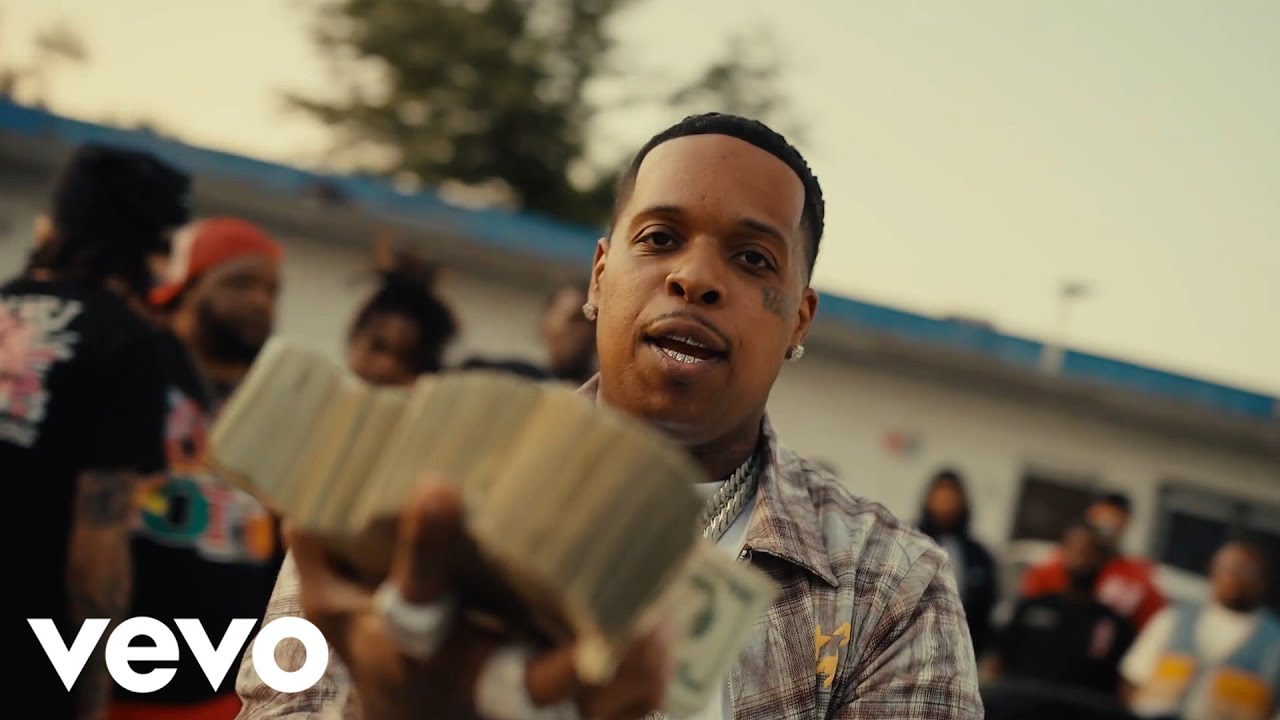 Finesse2tymes ft. Big30 & Moneybagg Yo - Mad Road [Music Video]