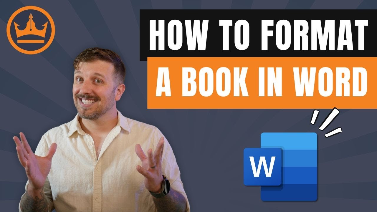 Как форматировать в Word для авторов
