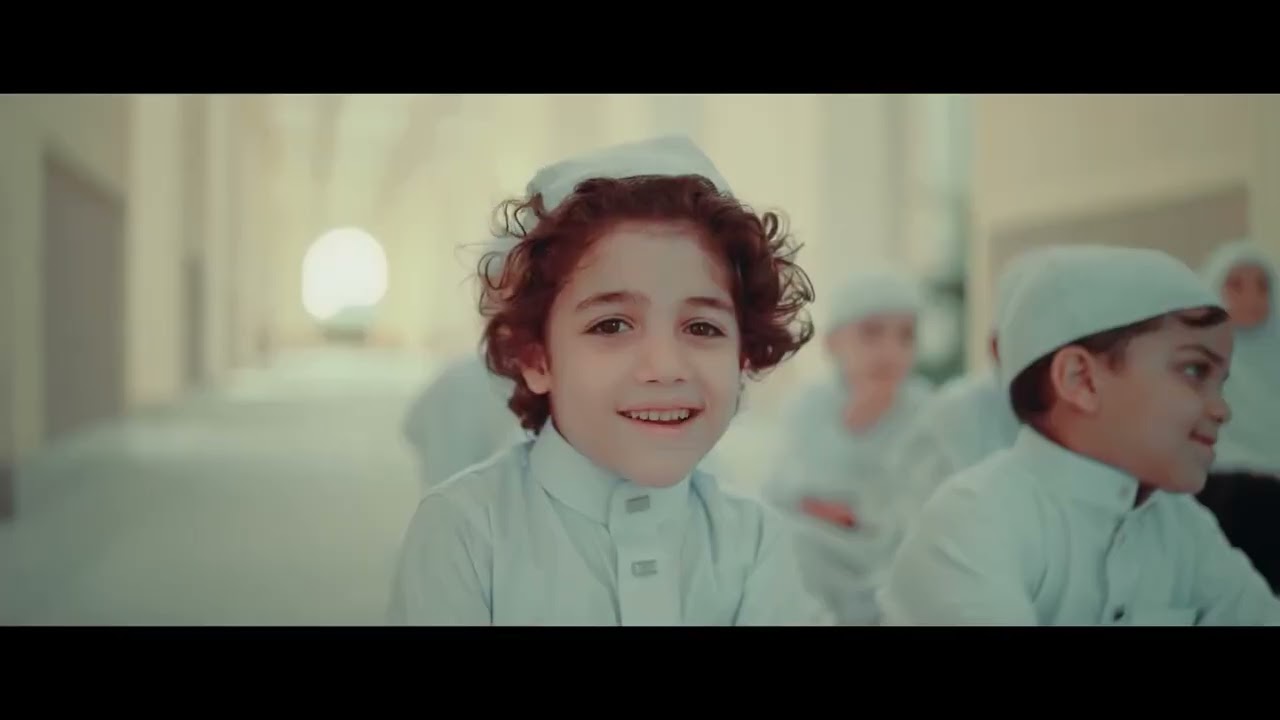 قرانى ديني وإيماني المنشد انس السيد Anas Sayed Qurani
