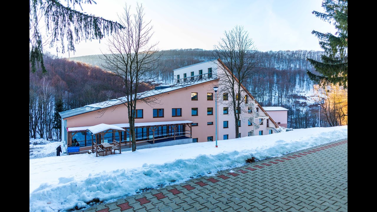 Domov v prírode