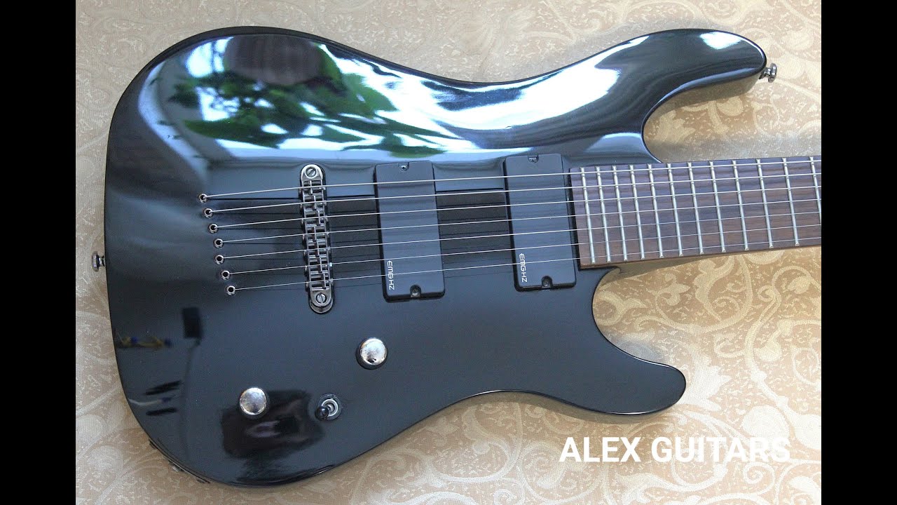 Cort EVL K57B Обзор и продажа