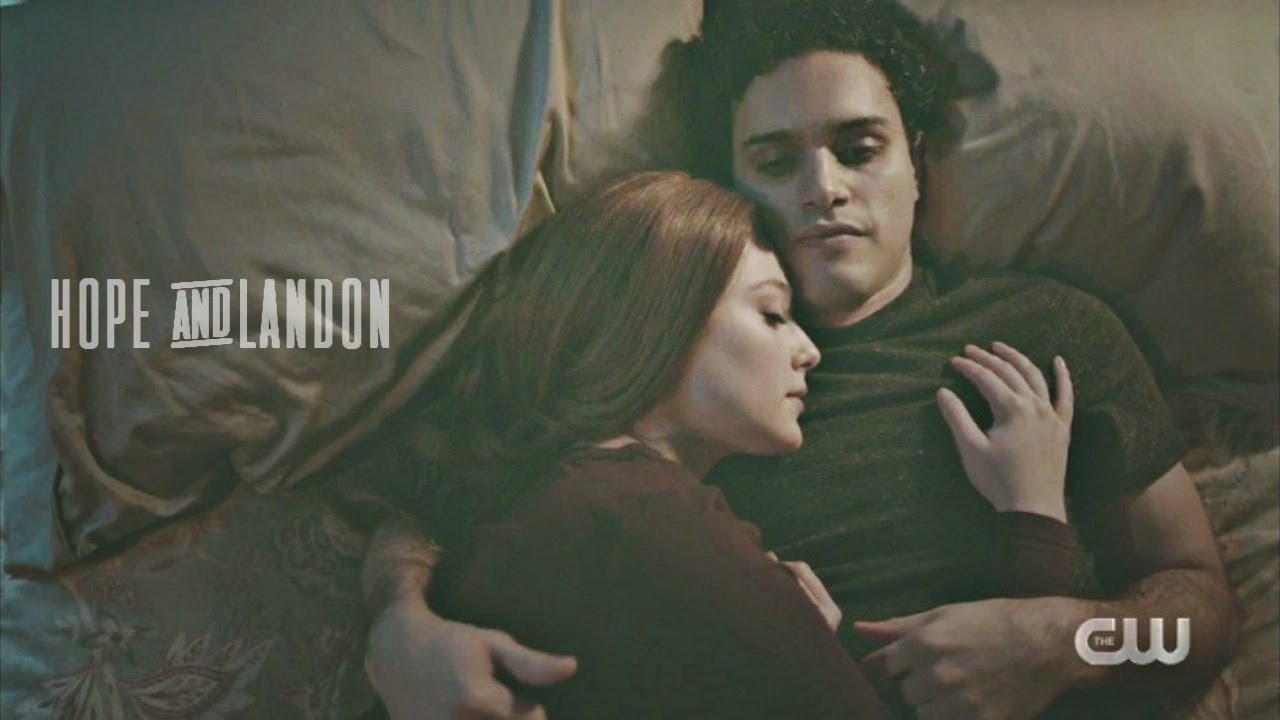 The Full Story Of Hope & Landon | Legacies s2 [2x10-2x16] PART 4