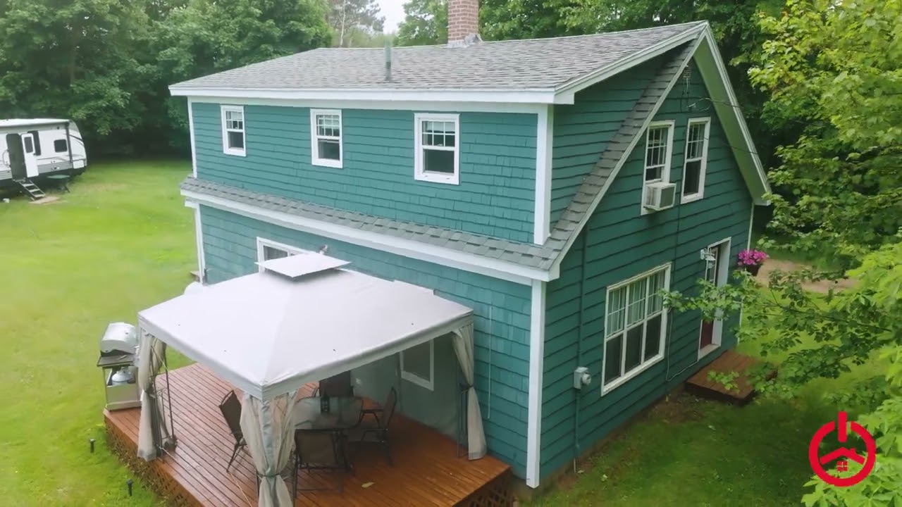 3034 RTE 17, Sturgeon, Prince Edward Island, Canada. PEI Real Estate.