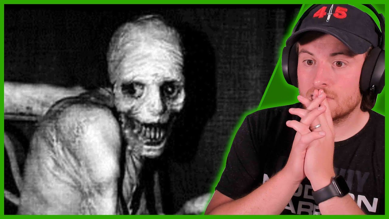 Royal Marine Reacts To Russian Sleep Experiment - EXPLAINED