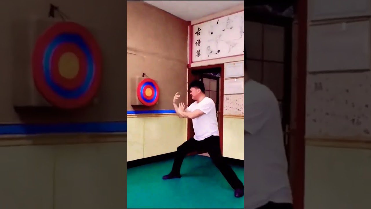 #kungfu