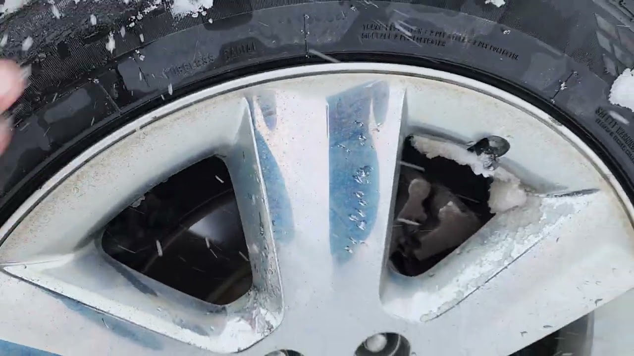 Crossmax CHTS-1 tire review - $92 at Walmart