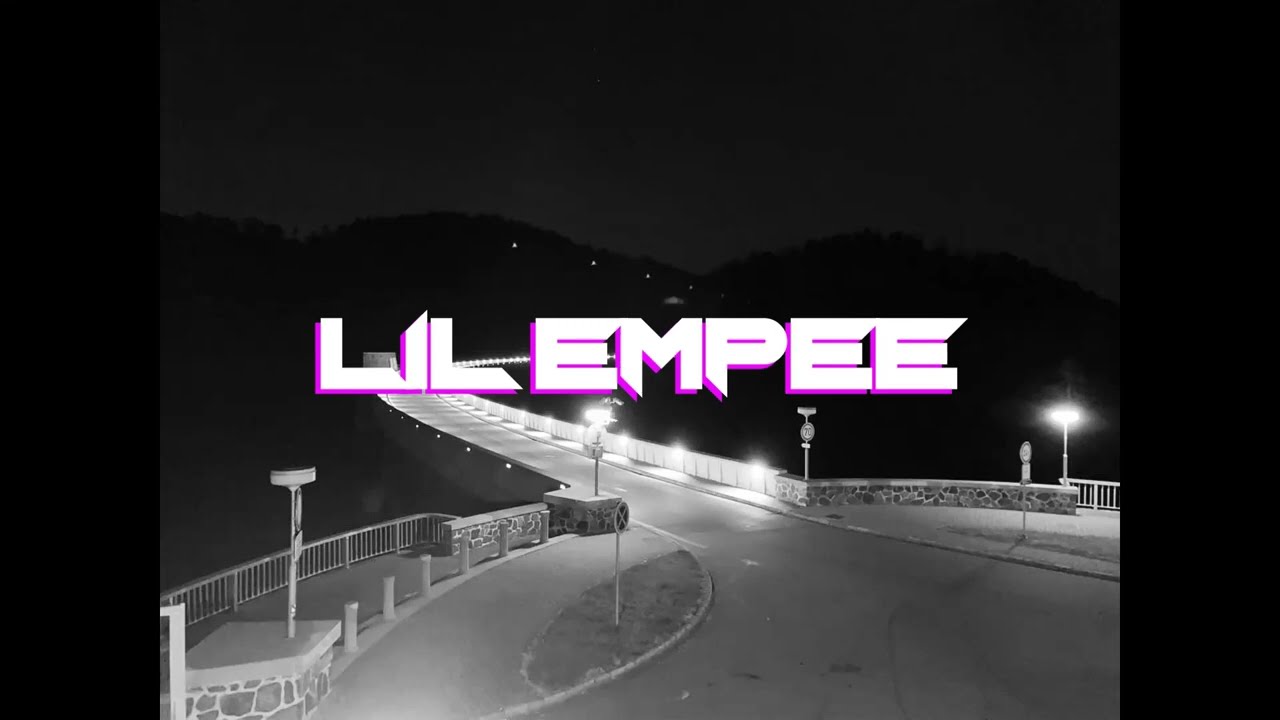 Empee - Baby Sorry