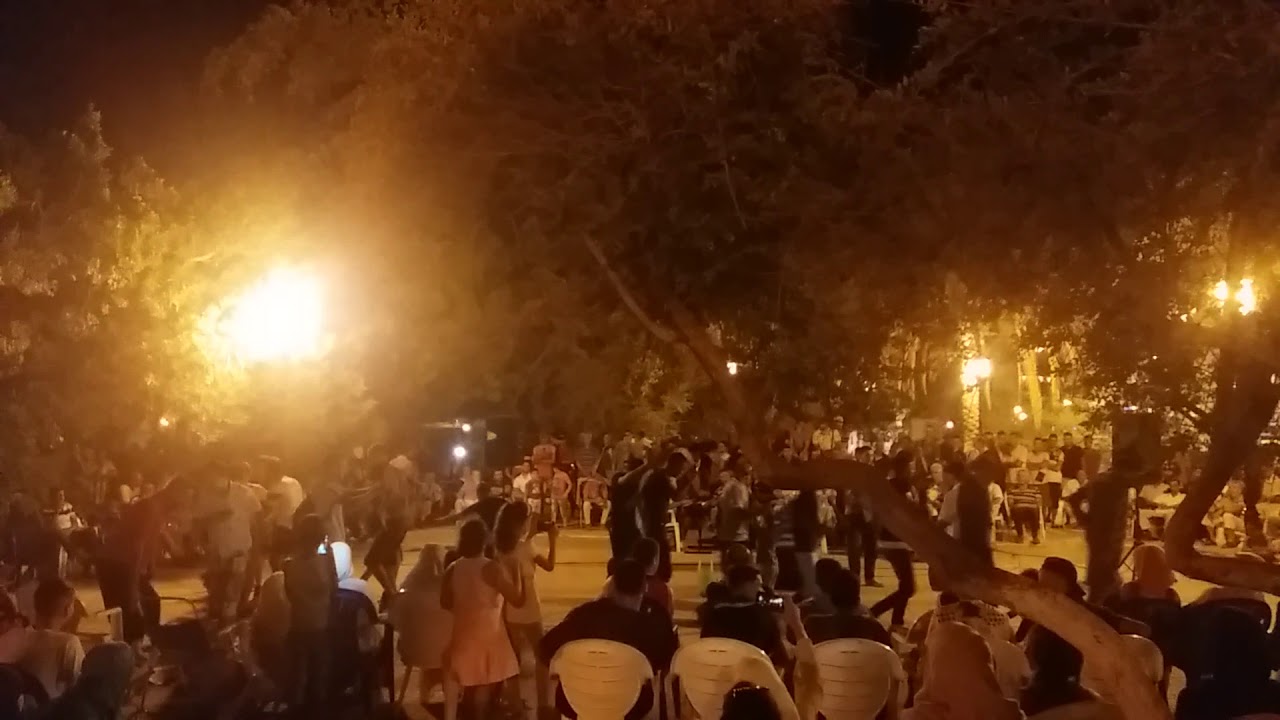 بوجمعة العنقيس ومن هو لي بلاك يا لالة -  BOUDJEMAA EL ANKIS