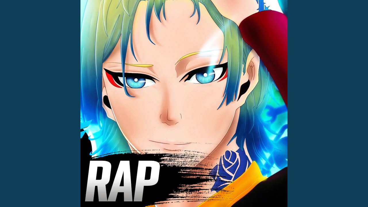 Michael Kaiser Rap. Emperador