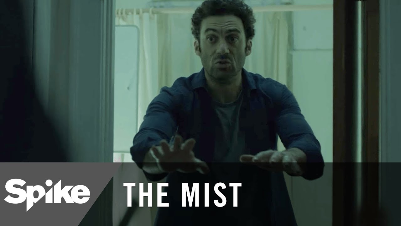 The Mist: &ldquo;The Law of Nature&rdquo; Ep. 108 Official Recap