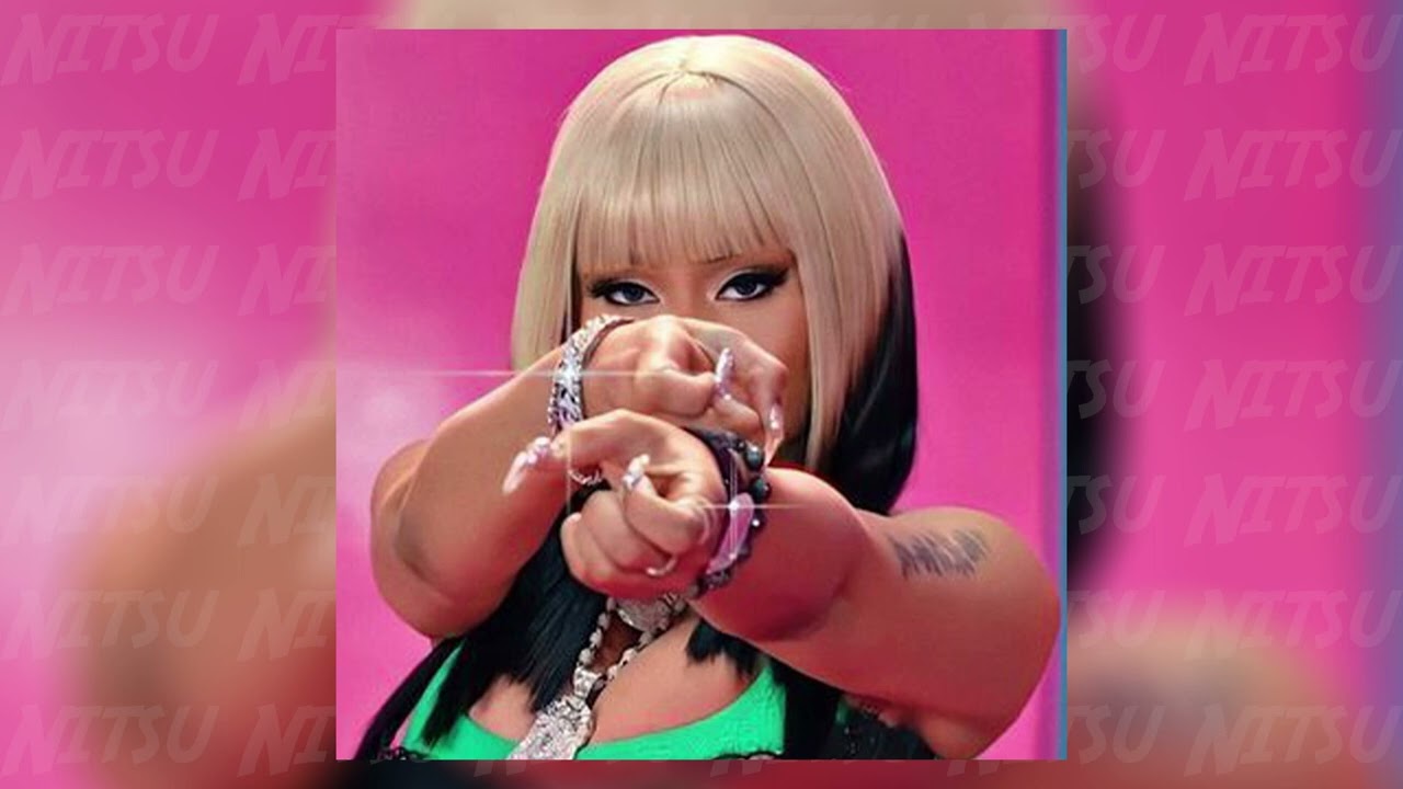 Nicki Minaj - Barbie Dangerous (Lovemusic Remix)