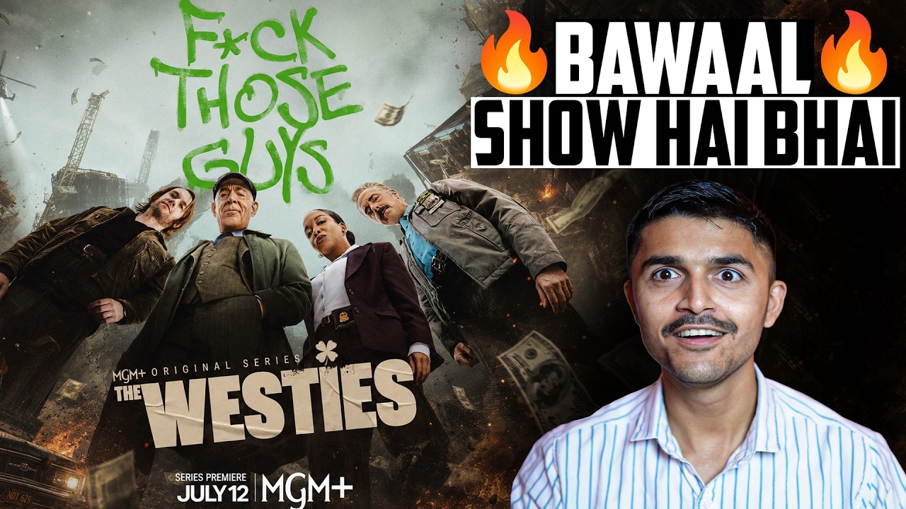 The Westies Review (2026) + Little House on the Prairie Review | Worth Watching?