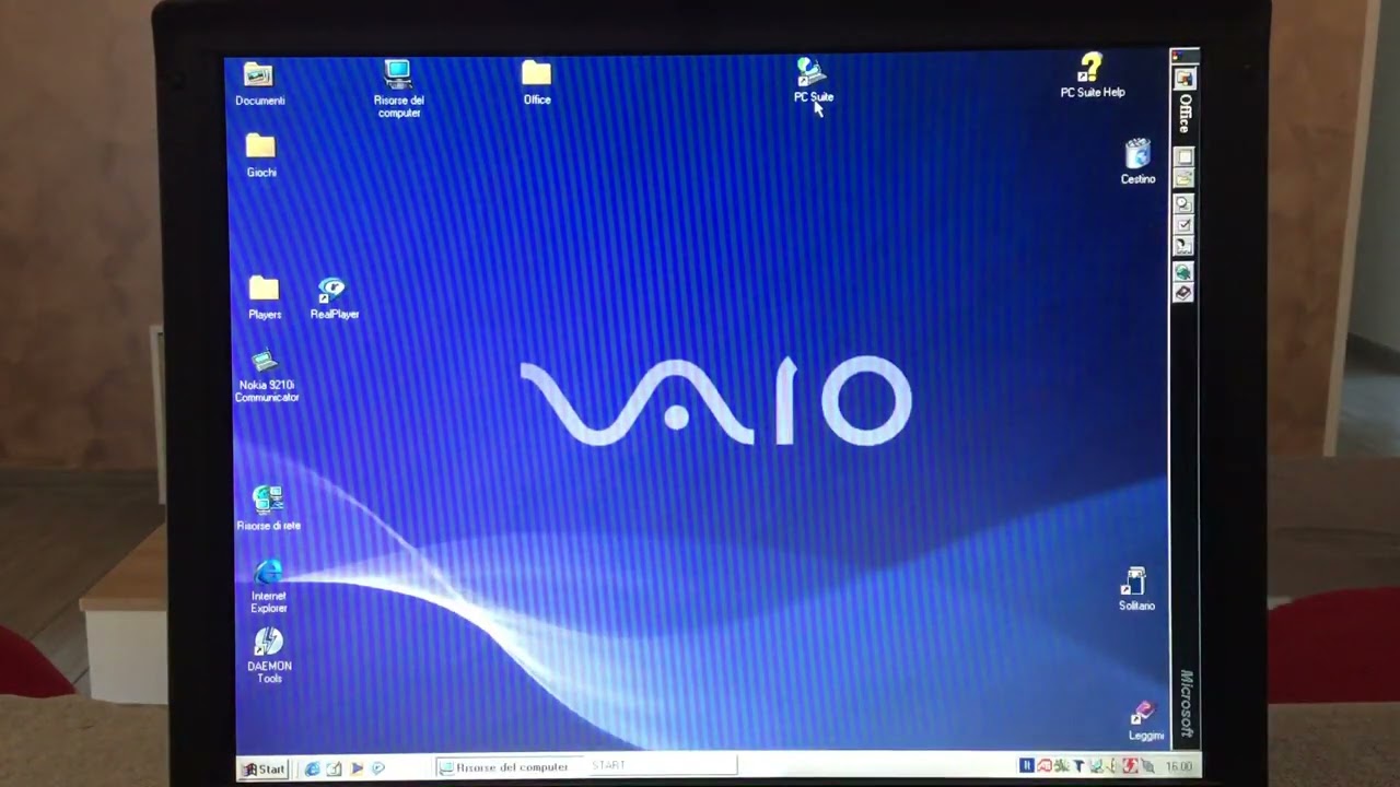 Nokia 9210i Communicator connect and sync to PC