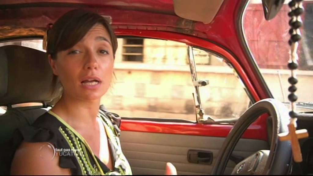 Izamal, Faut pas rêver