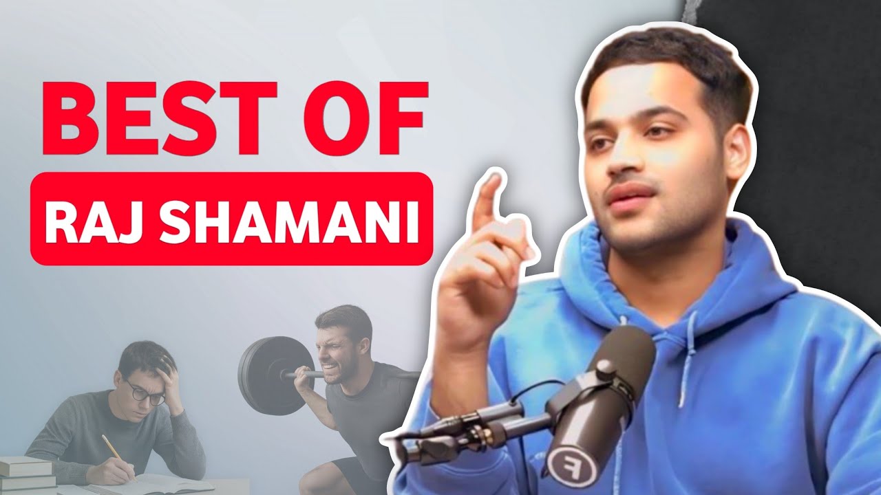 Top 15 motivational clips of Raj Shamani | Life changing video | Think Bold |#motivation#inspiration