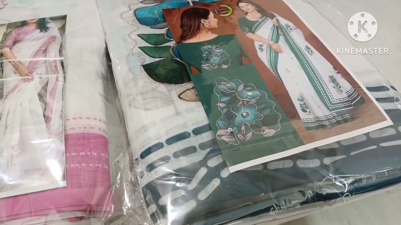Cotton Sarees For Women 🥻🥻