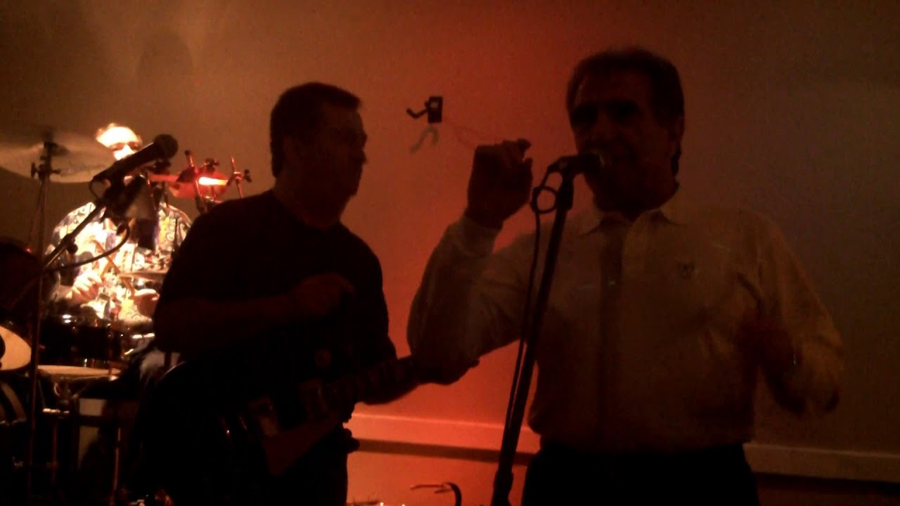 Johnny and The High Keys Mod Mill Reunion 10/31/2010 Tribute