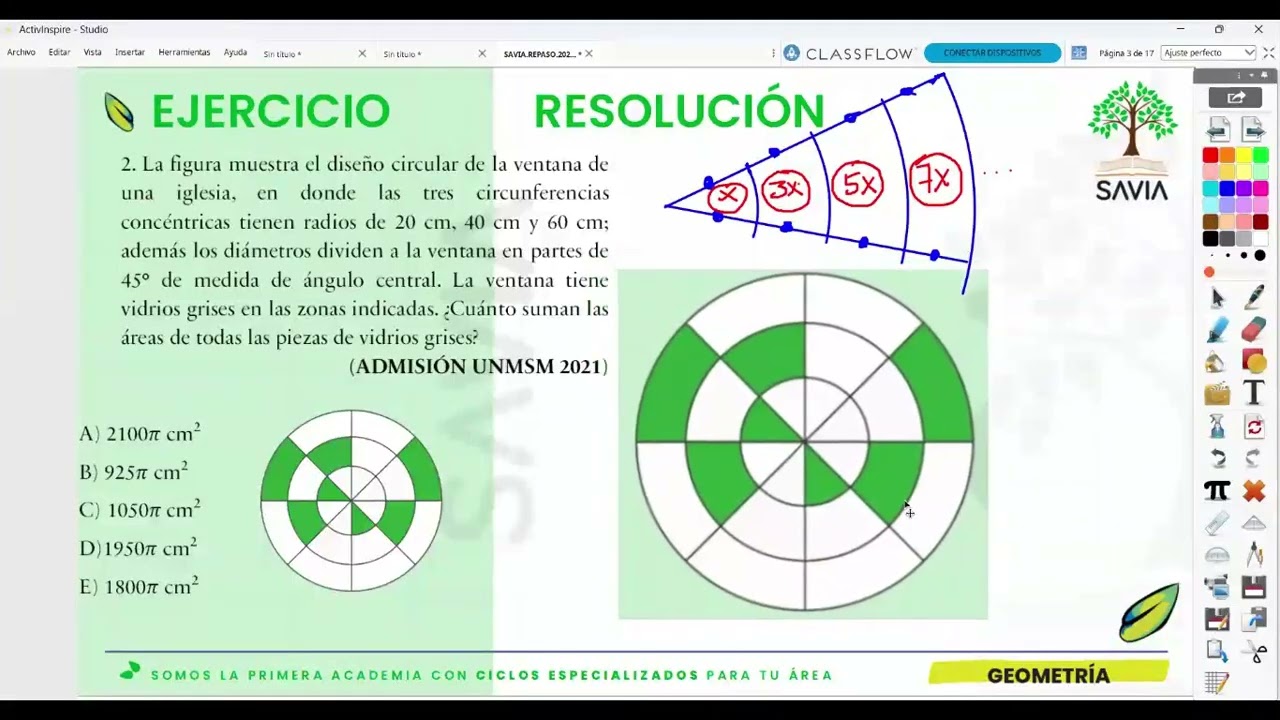 S5 Geometría Repaso Savia (ABC) 2026 II 