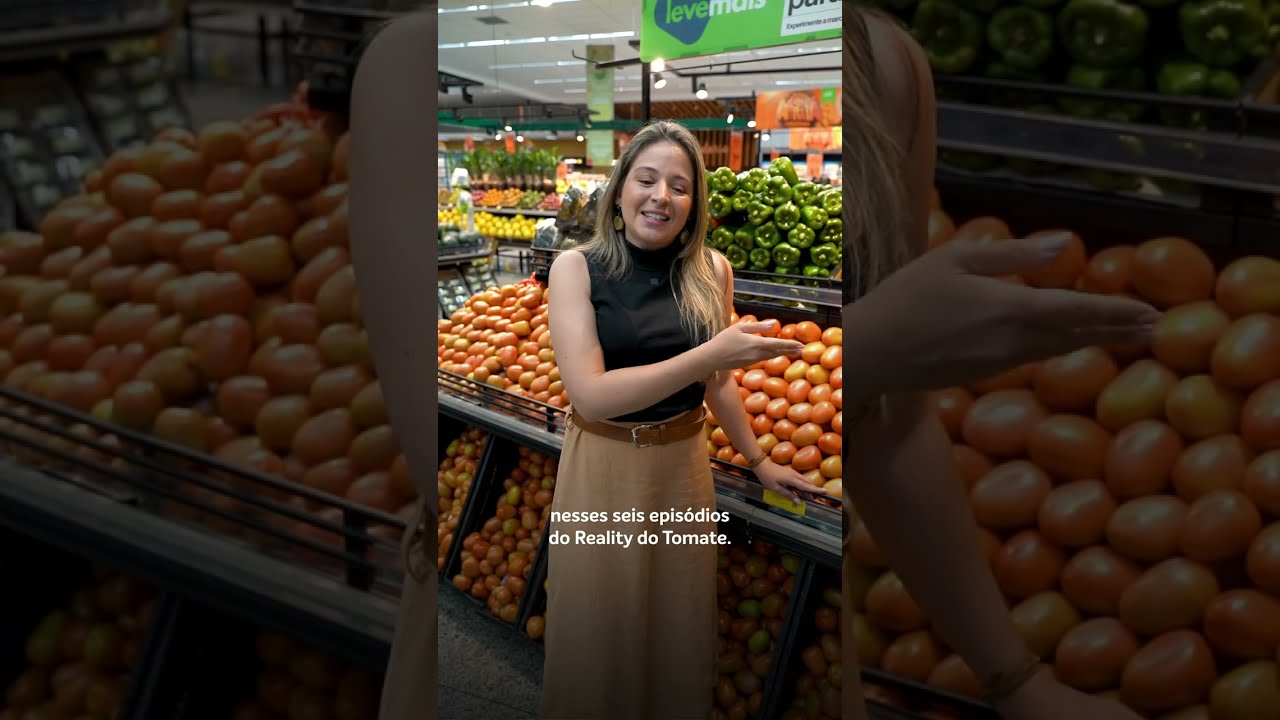 Reality do Tomate: chegamos à reta final! | Episódio 6 - parte 2