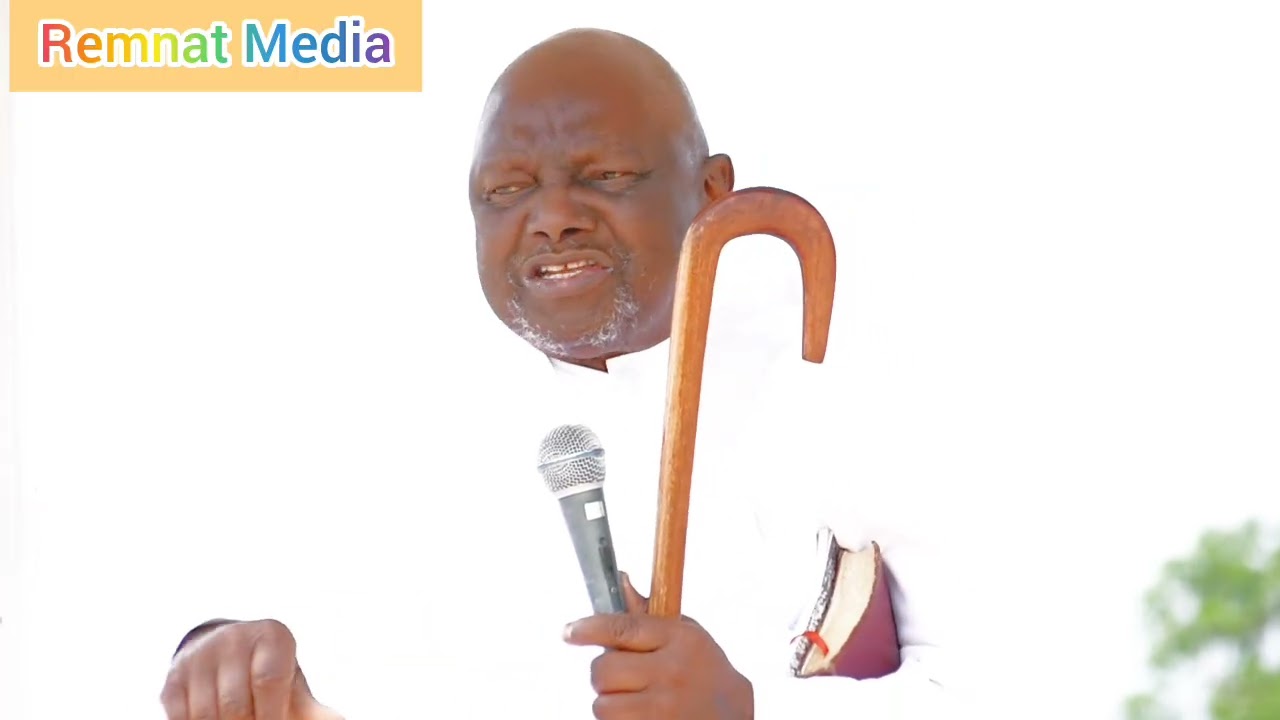 The Aac,vanotenda mashoko aMweyamutsvene  emusi wa28 Feb 2020