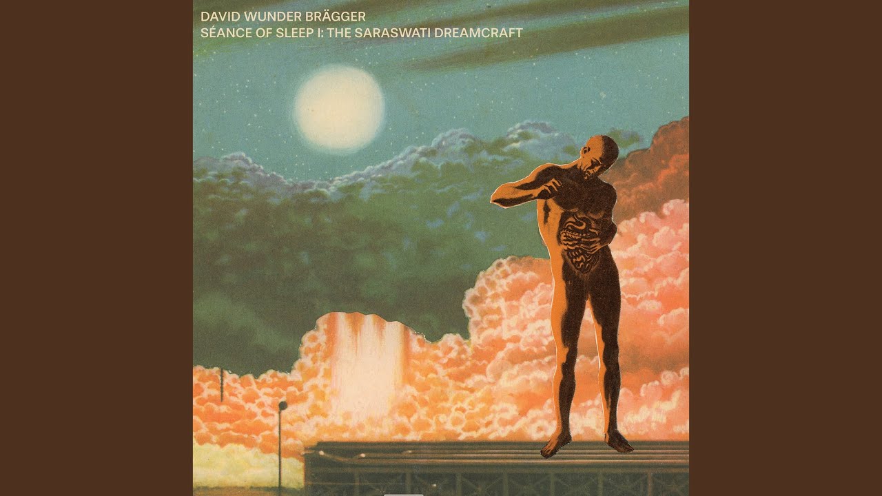 The Saraswati Dreamcraft