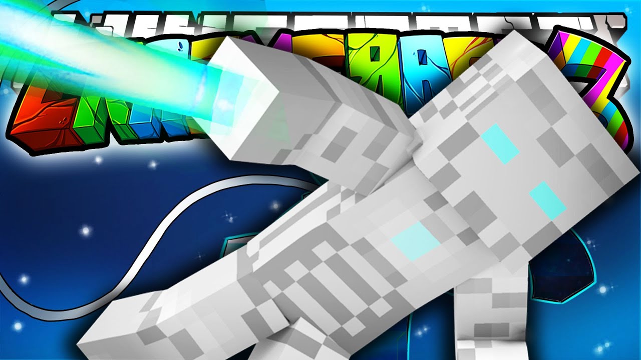 Minecraft Crazy Craft 3.0: Iron Man UPGRADE! (Superheros Mod)! #106