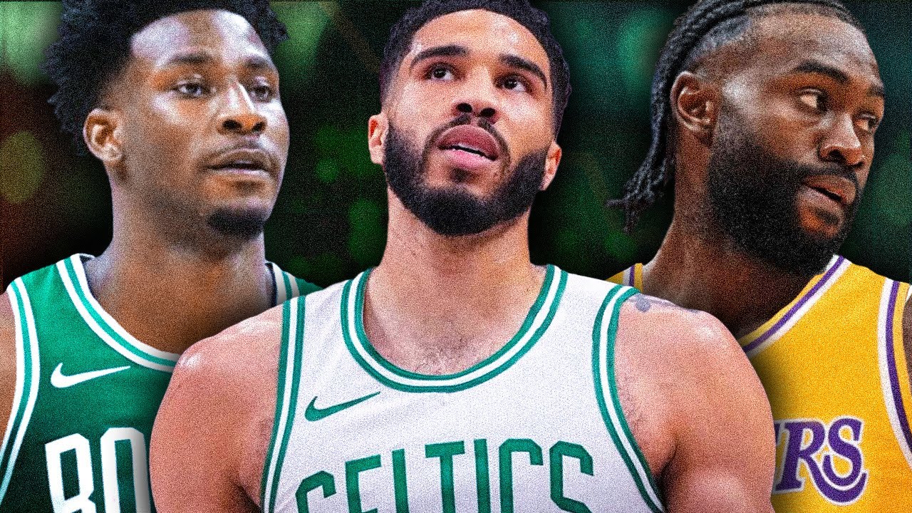 What's Next For The Boston Celtics?