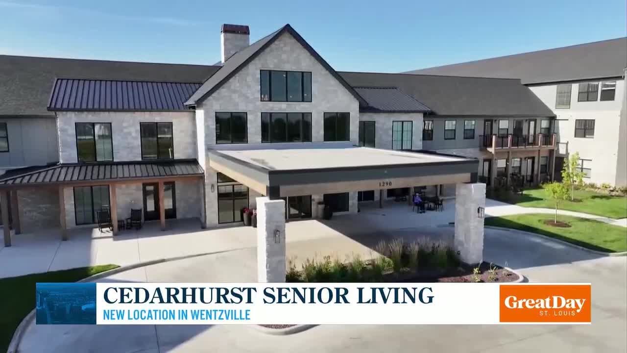 Cedarhurst Senior Living