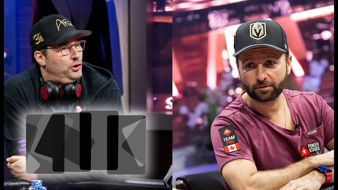 Twitter War | 411 | Poker Central