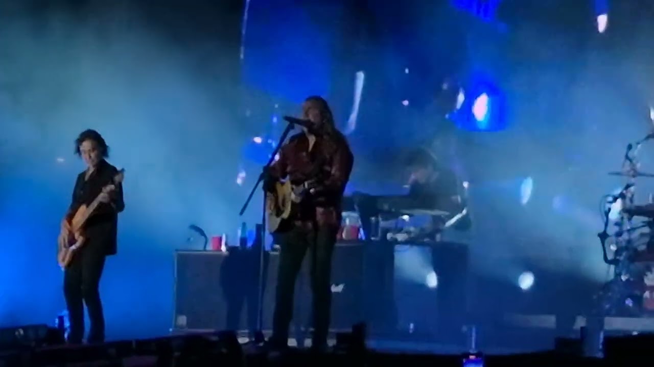 MANÁ - LABIOS COMPARTIDOS