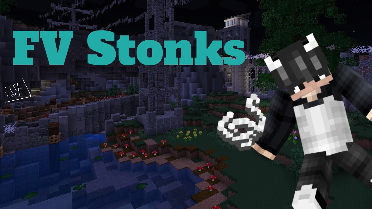 Freakyville Prison | Stonks moments!