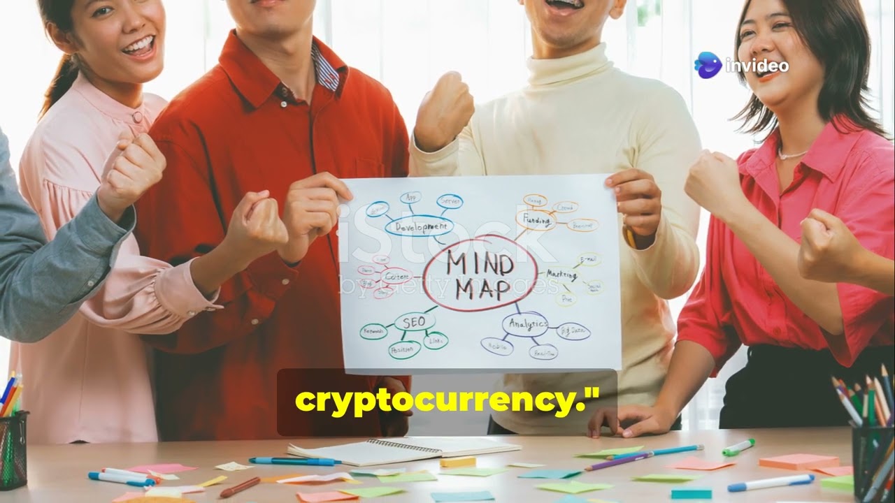 Crypto Content Strategy that Works in 2025