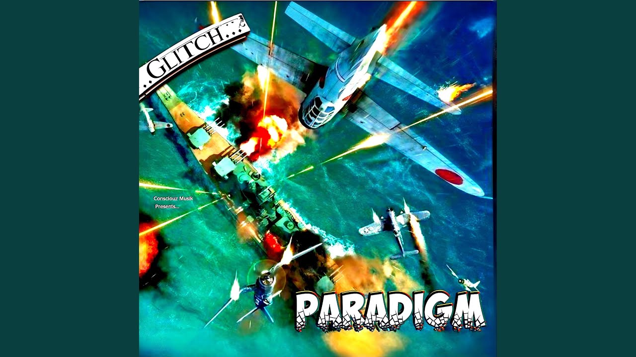 Paradigm Glitch (No Vocals) (Pre-Master)