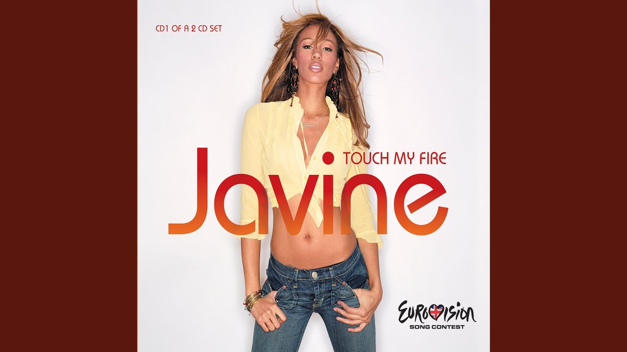 Touch My Fire (K-Gee Mix)