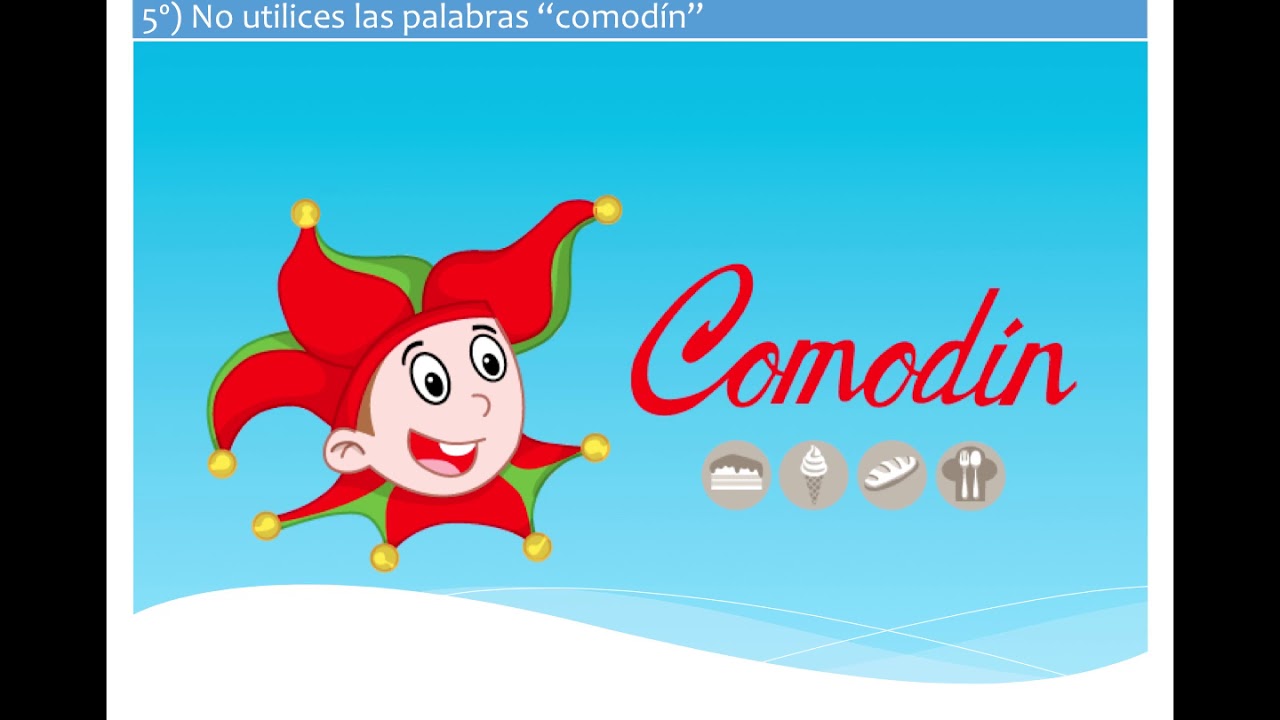 C&Oacute;MO HACER UNA REDACCI&Oacute;N. PRIMARIA