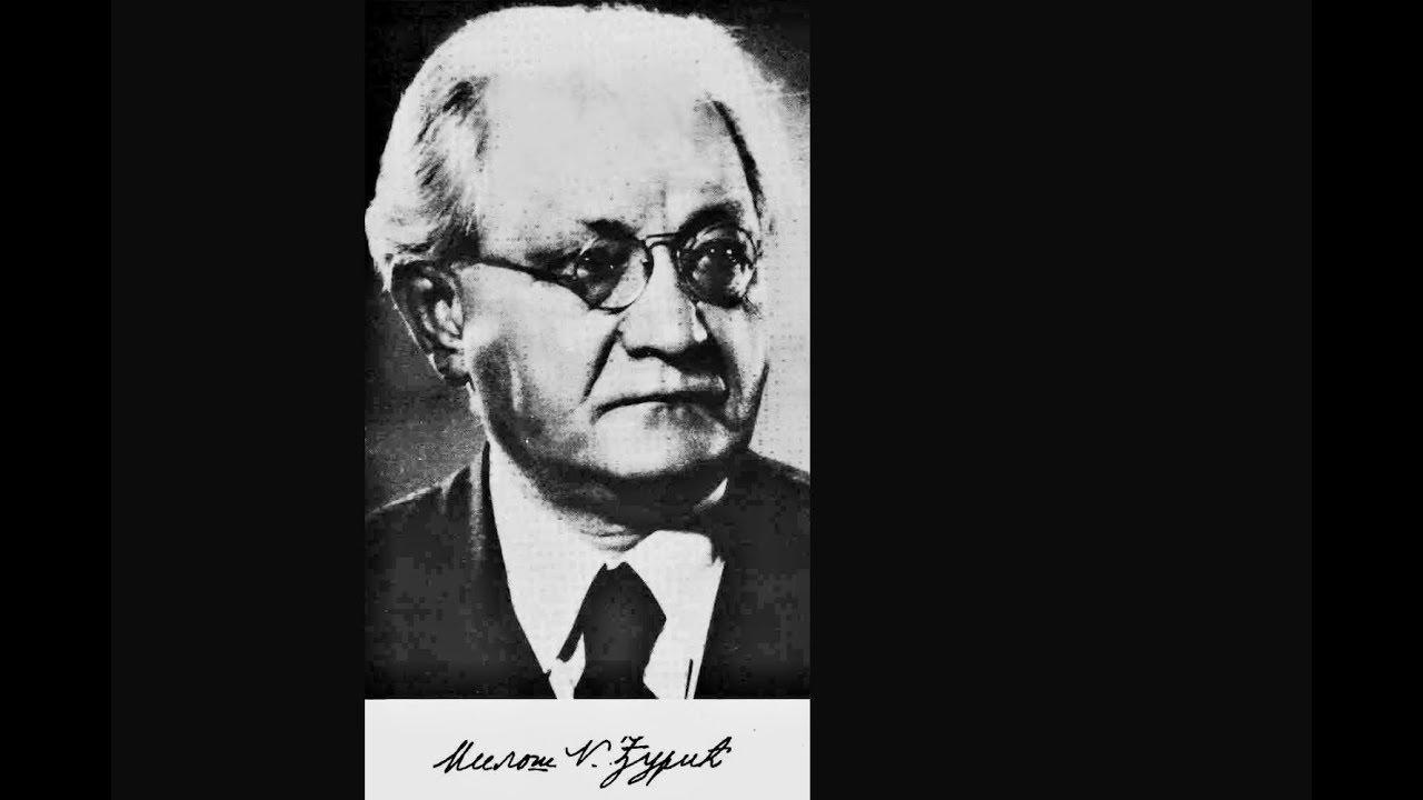 Decivilizator 08.08.2018. - Milo&scaron; N. Đurić - profesor koga su studenti voleli