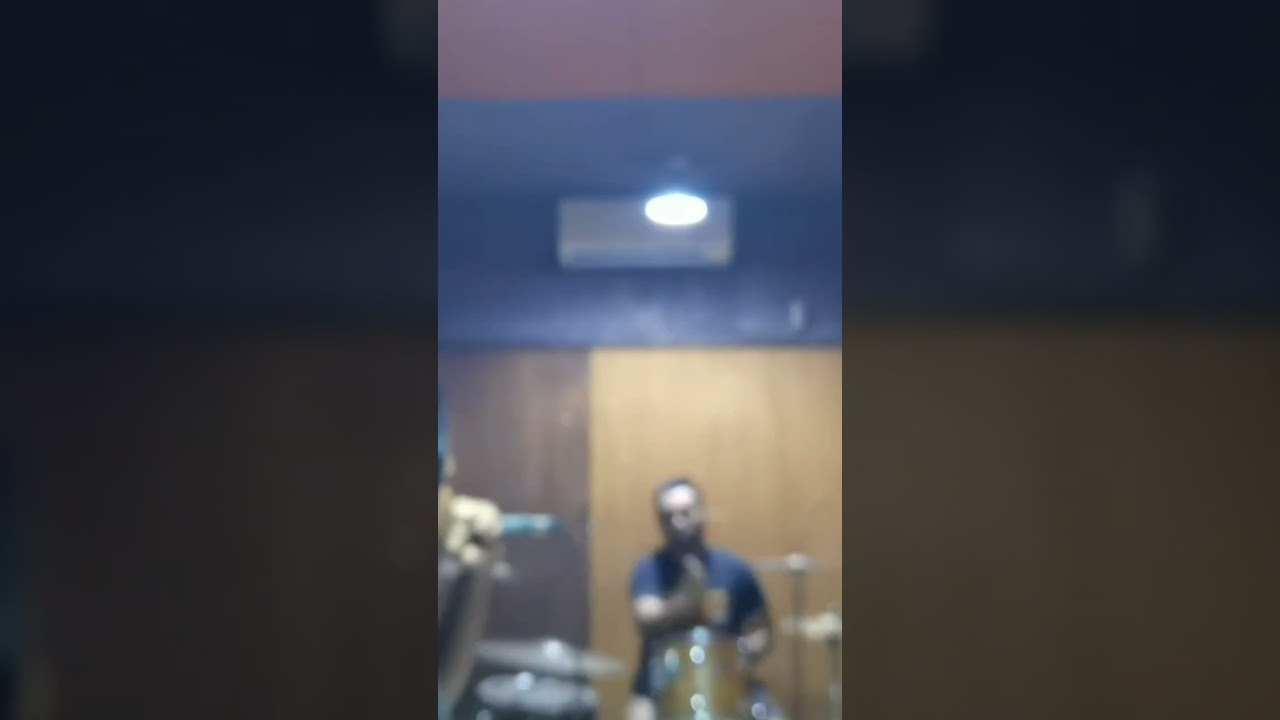 L'arc en Ciel - Driver's High (Cover) 