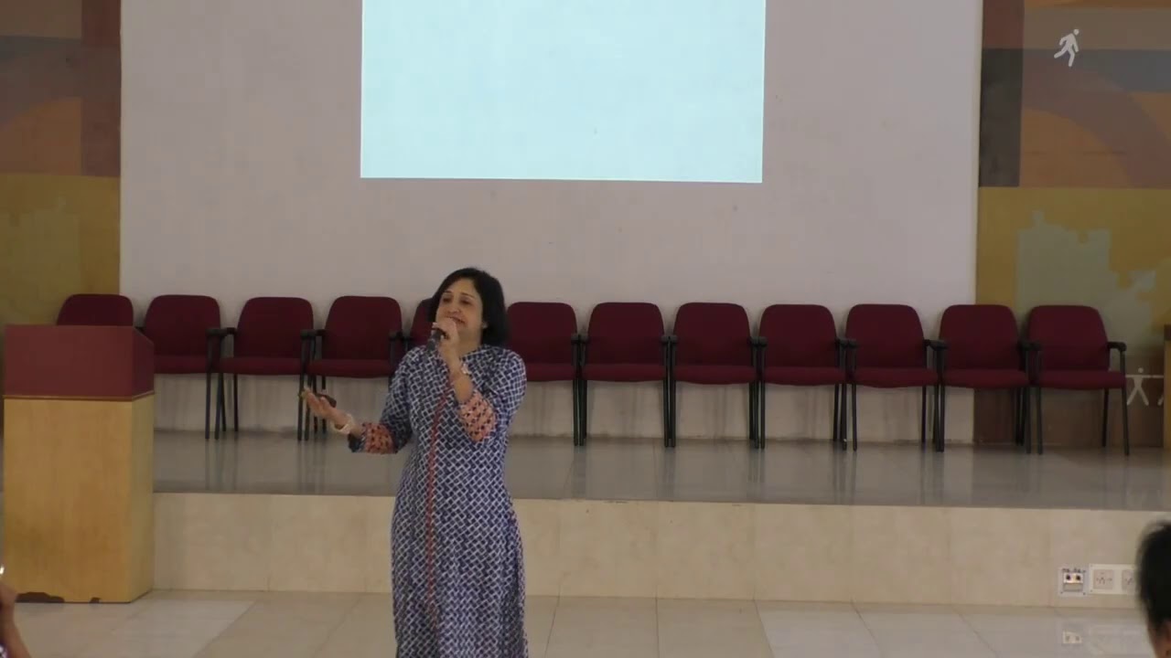 A Leader And His Mind   Renewal of The Mind   Priya Calmiano