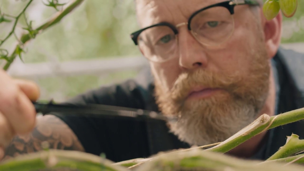 Calling all Hydroponic Craftsmen