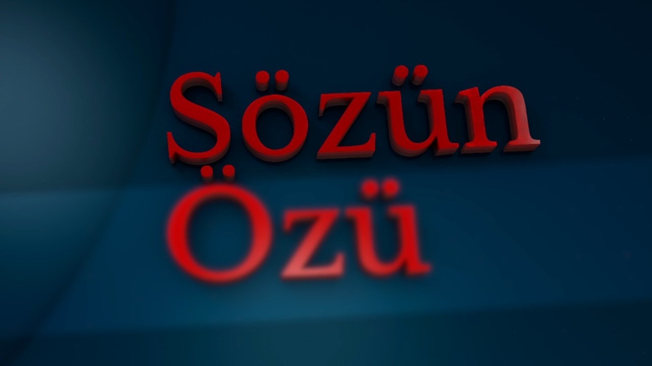 03 03 2026 SÖZÜN ÖZÜ HAMDİ ŞENSOY YEŞİLAY ORDU ŞUBE BAŞKANI