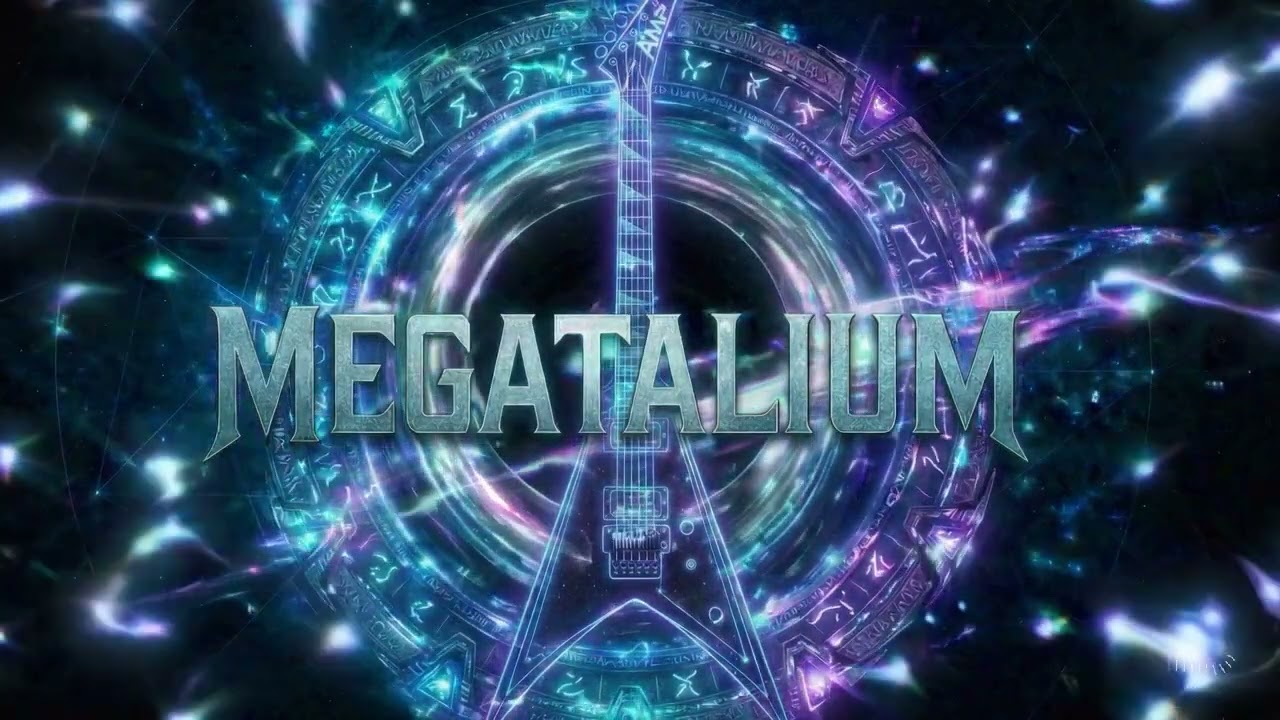 Epic Orchestral Metal Instrumental | Cinematic Symphonic Metal (1+ Hour Compilation)