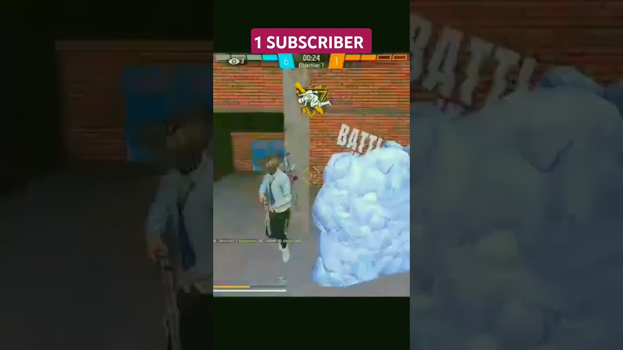 FF BEST PLYER#ff#best#plyer@astatineff#1Subscribe