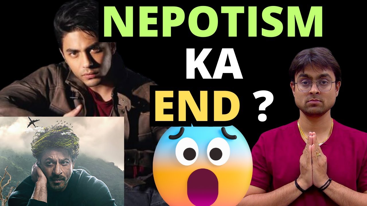 D'YAVOL X Teaser Aryan Khan Shahrukh Khan | Beginning Of Nepotism ? #aryankhan #nepotism #srk