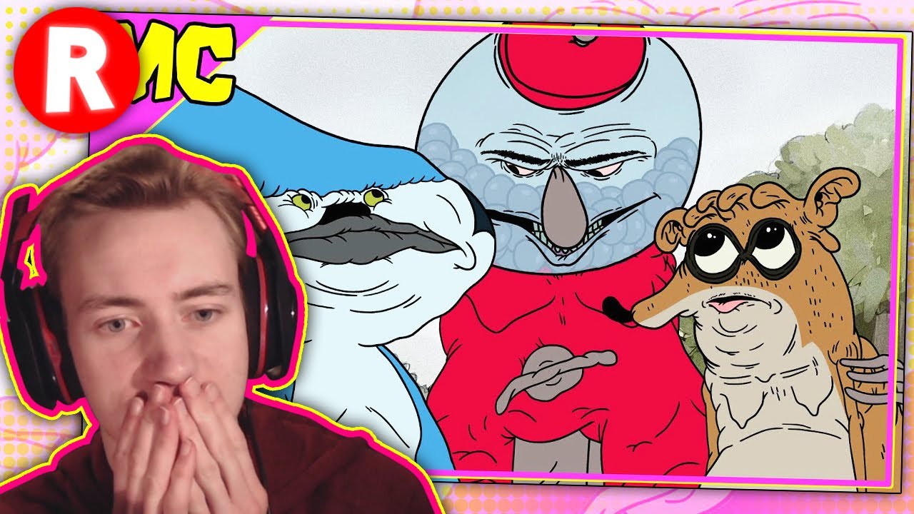 I AM UNCOMFORTABLE. NO BUENO. (REACTION) 