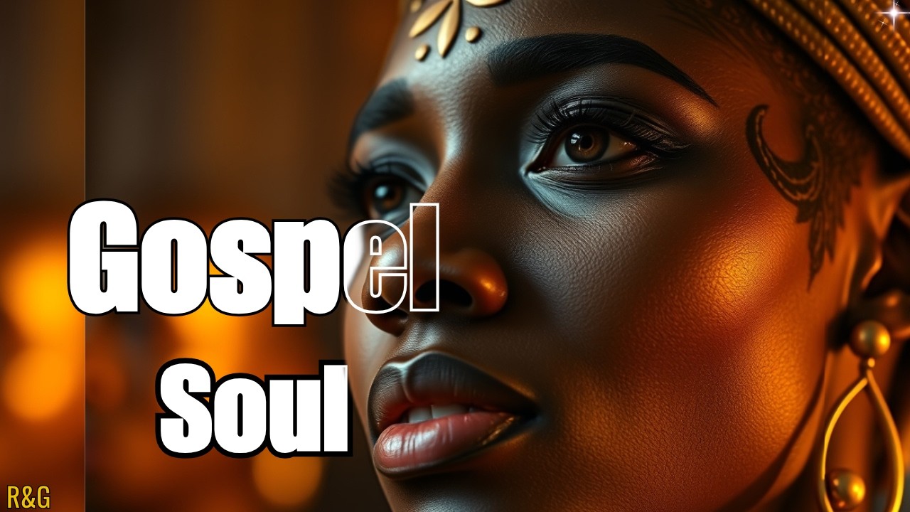 Gospel Music That Breaks Chains 🙏 Powerful Gospel Songs & Praise Songs for Healing and Hope