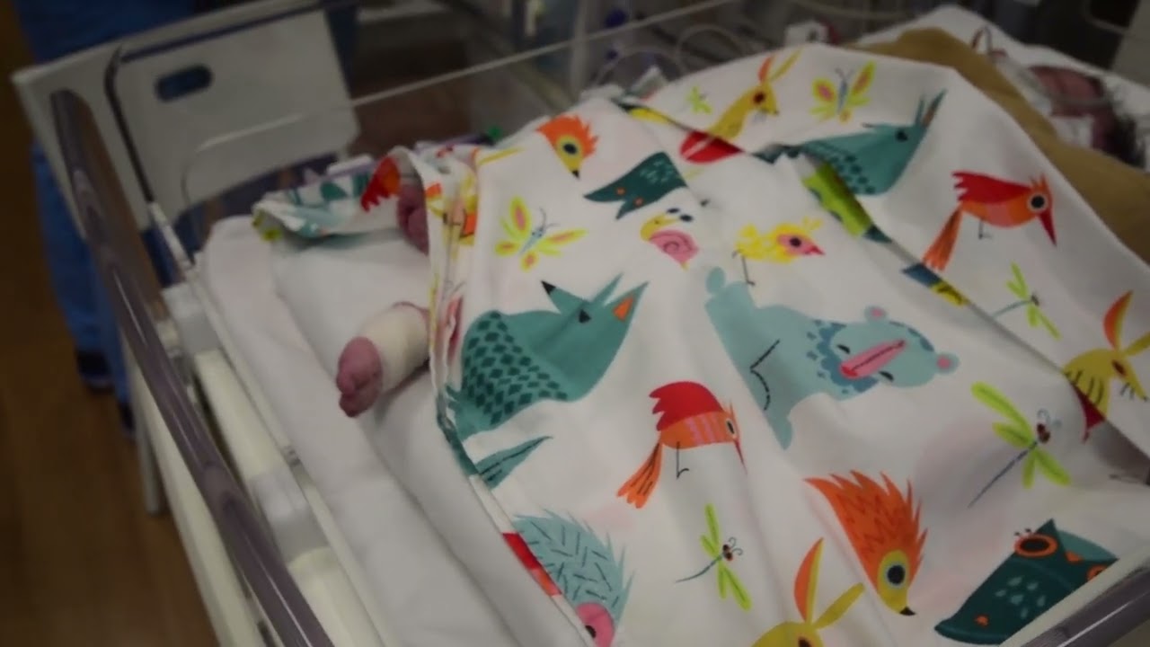 PATOLOGIA E TERAPIA INTENSIVA NEONATALE - PEDIATRIA DI PADOVA