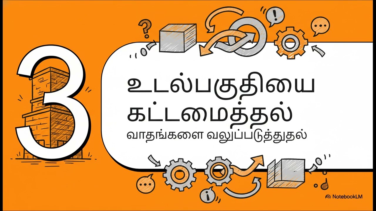 கட்டுரை ஒன்றை இலகுவாக குறுகிய நேரத்தில் எழுதுவது எப்படி?