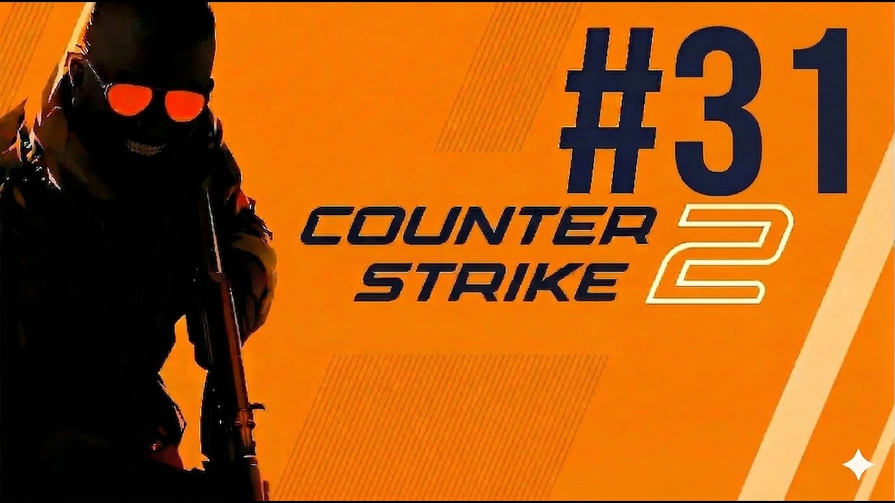 Counter-Strike 2