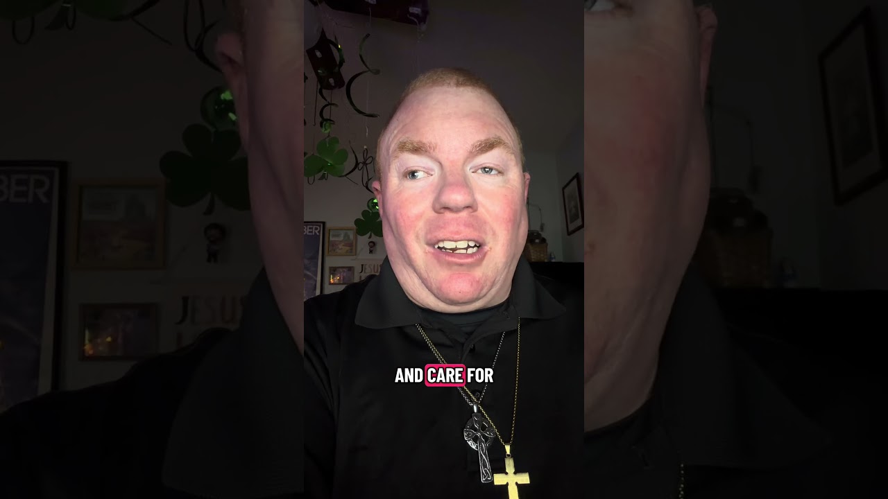 Hello, my fellow brother and sister of Christ. This is why I don’t support Donald Trump. ￼